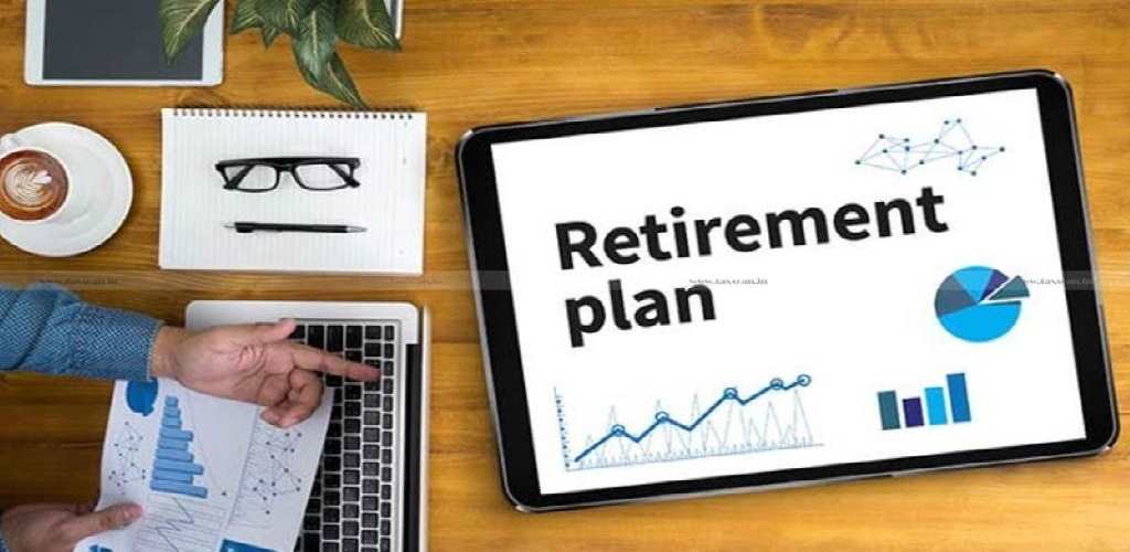 Retirement Planning
